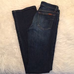 Joe’s Jeans size 26